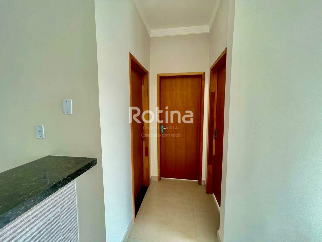 Casa à venda, 2 quartos em Uberlândia no bairro Shopping Park no valor de R$ 280.000,00 - Rotina Imobiliária: 