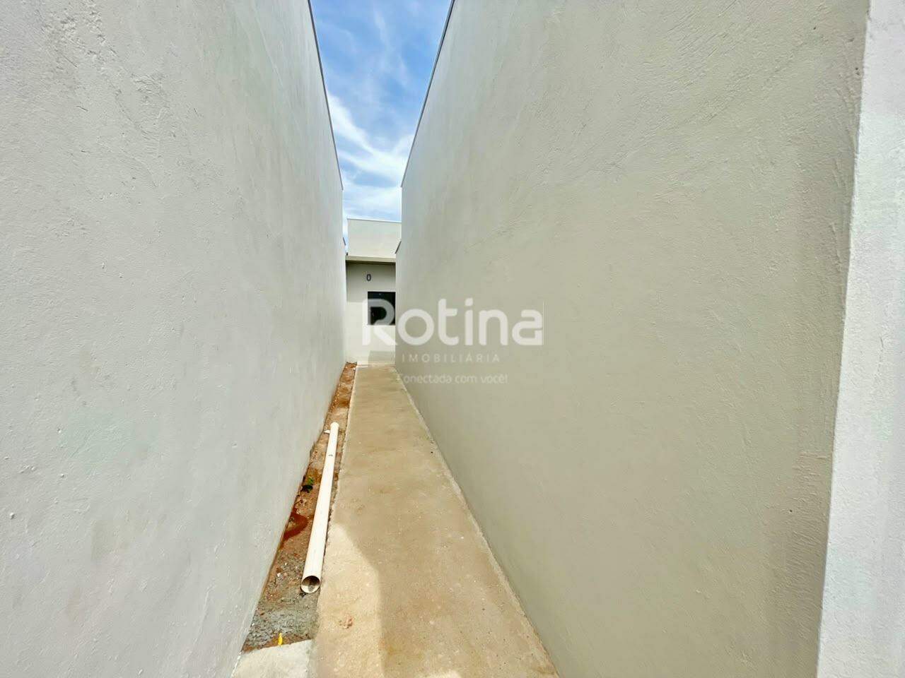 Casa à venda, 2 quartos em Uberlândia no bairro Shopping Park no valor de R$ 280.000,00 - Rotina Imobiliária: 