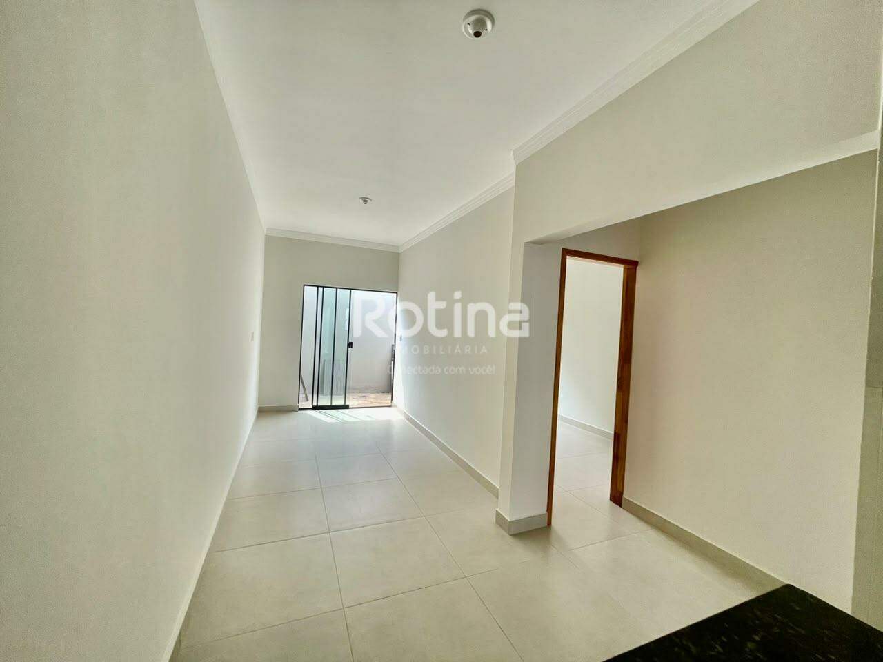Casa à venda, 2 quartos em Uberlândia no bairro Shopping Park no valor de R$ 280.000,00 - Rotina Imobiliária: 