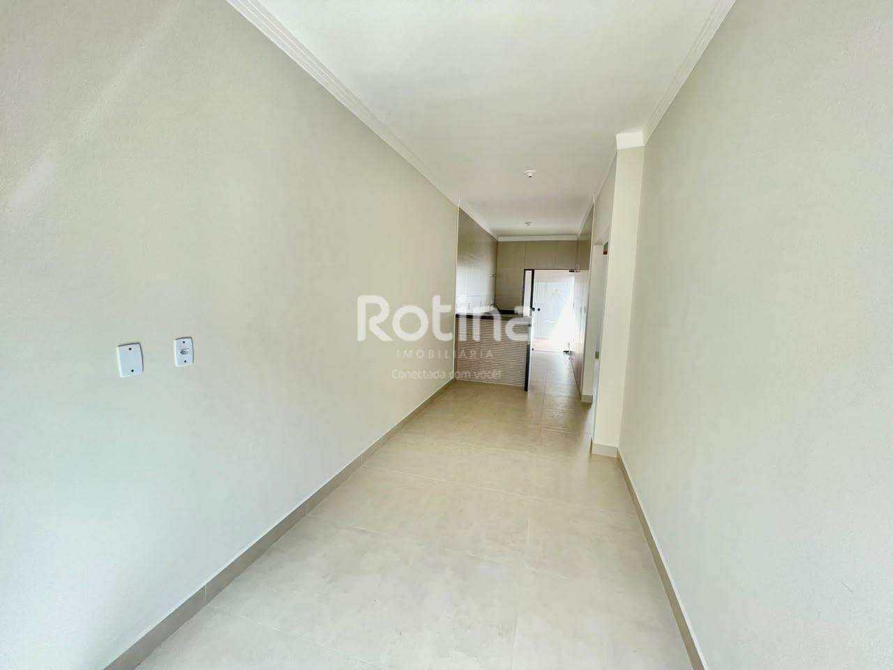 Casa à venda, 2 quartos em Uberlândia no bairro Shopping Park no valor de R$ 280.000,00 - Rotina Imobiliária: 