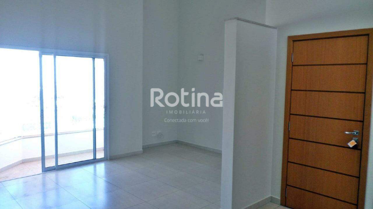 Cobertura à venda, 3 quartos em Uberlândia no bairro Saraiva no valor de R$ 1.400.000,00 - Rotina Imobiliária: 