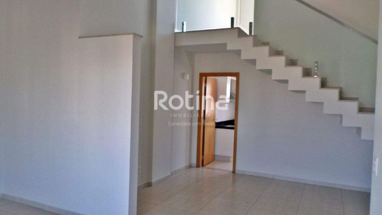 Cobertura à venda, 3 quartos em Uberlândia no bairro Saraiva no valor de R$ 1.400.000,00 - Rotina Imobiliária: 