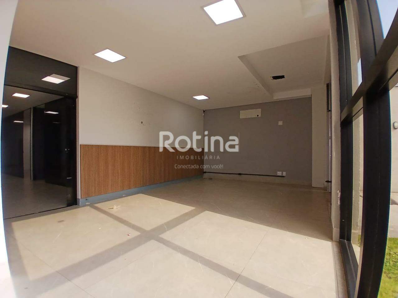 Loja para alugar, em Uberlândia no bairro Fundinho no valor de R$ 13.000,00 - Rotina Imobiliária: 