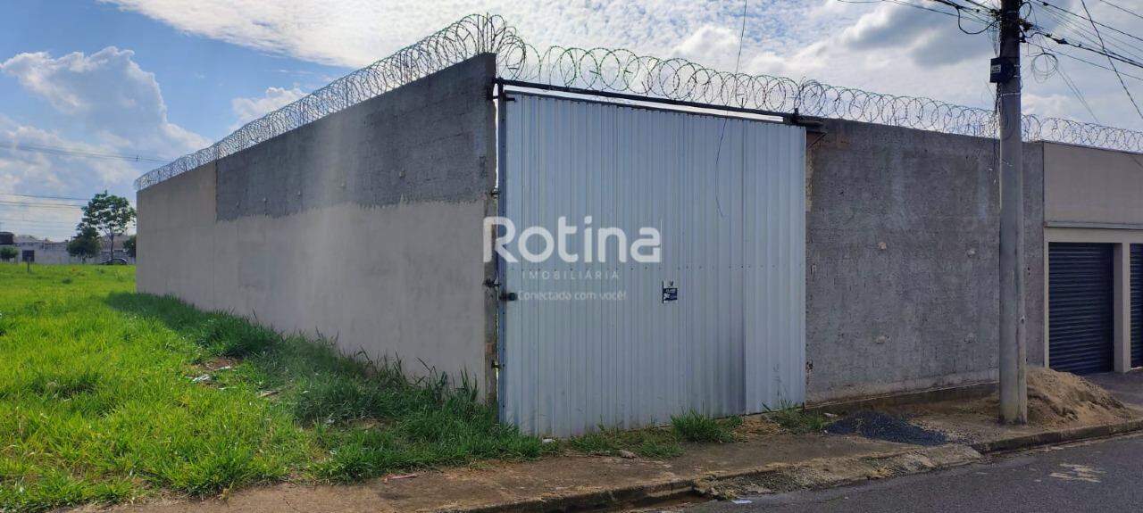 Terreno à venda, em Uberlândia no bairro Santa Rosa no valor de R$ 285.000,00 - Rotina Imobiliária: 