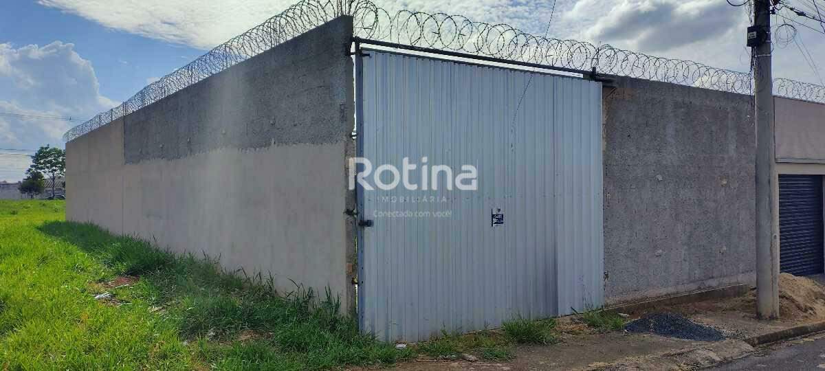 Terreno à venda, em Uberlândia no bairro Santa Rosa no valor de R$ 285.000,00 - Rotina Imobiliária: 