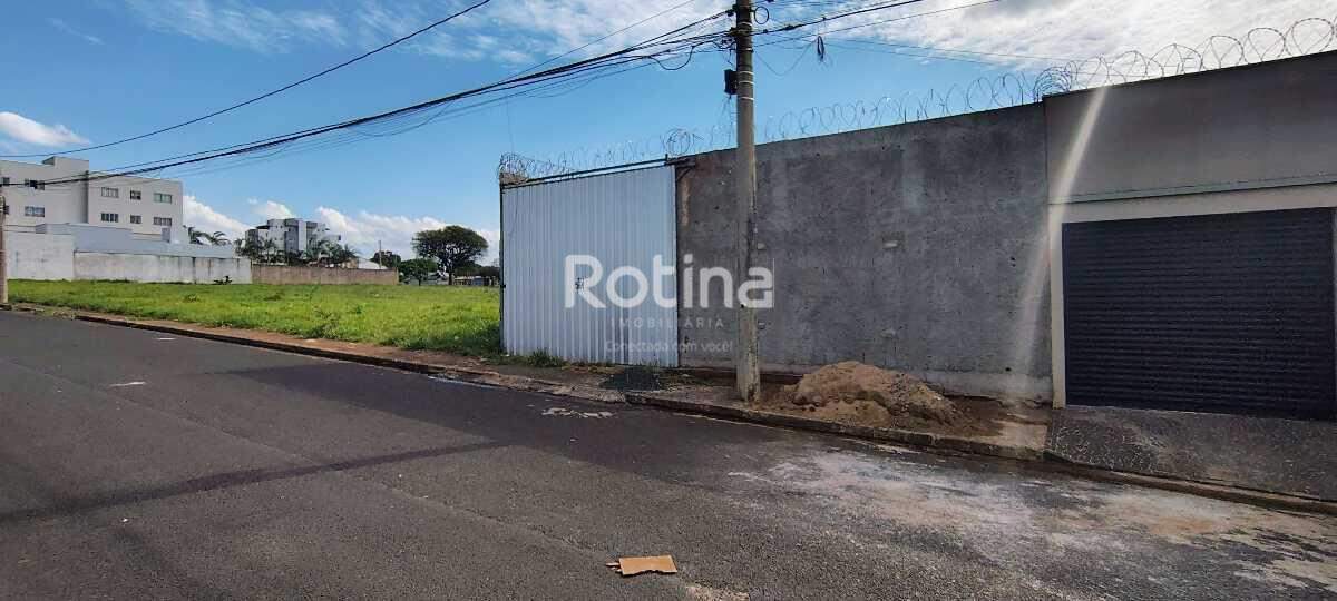 Terreno à venda, em Uberlândia no bairro Santa Rosa no valor de R$ 285.000,00 - Rotina Imobiliária: 