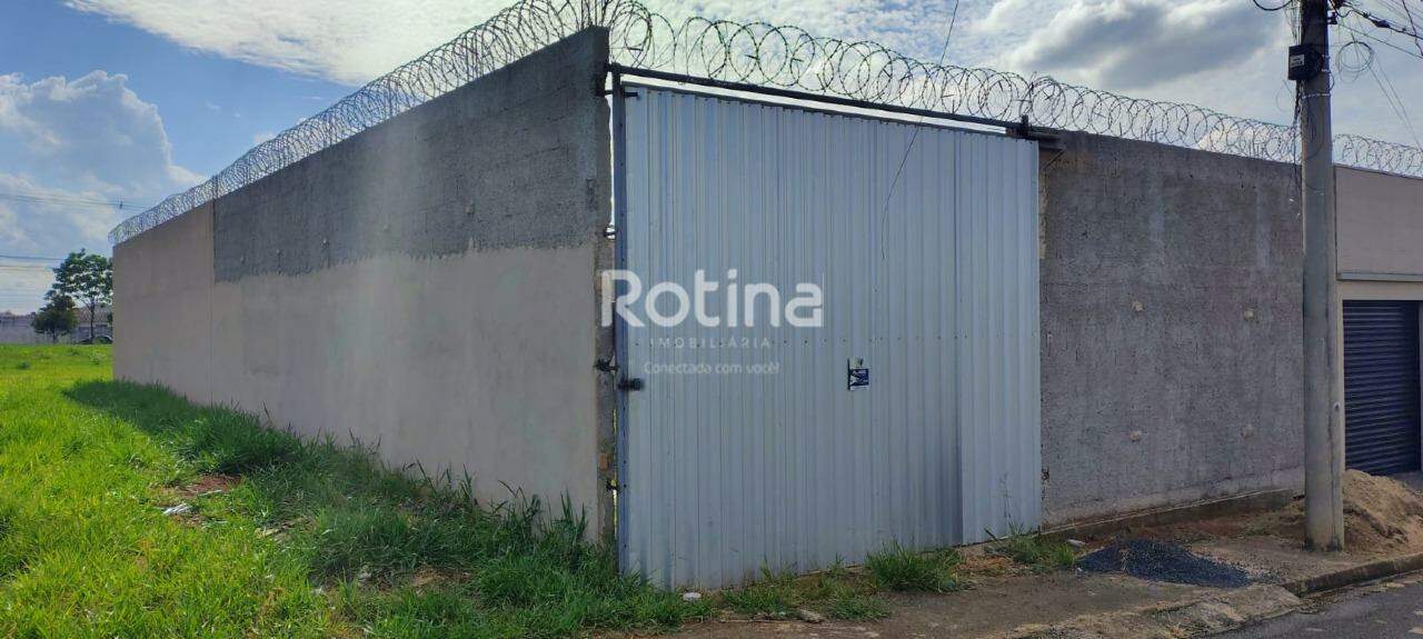 Terreno à venda, em Uberlândia no bairro Santa Rosa no valor de R$ 285.000,00 - Rotina Imobiliária: 