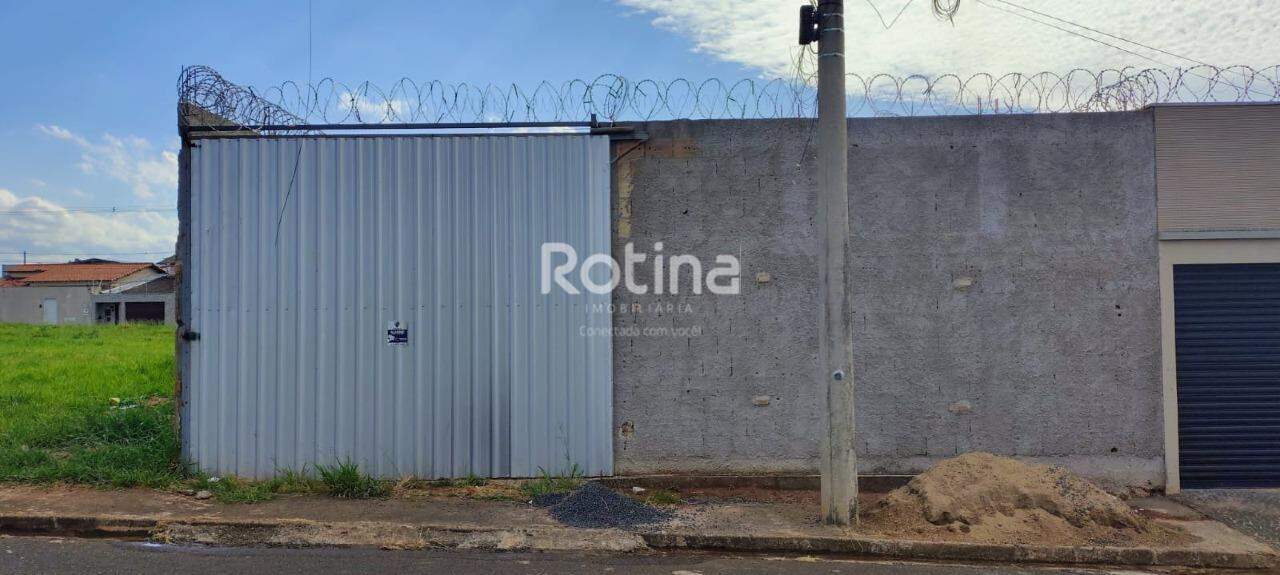 Terreno à venda, em Uberlândia no bairro Santa Rosa no valor de R$ 285.000,00 - Rotina Imobiliária: 
