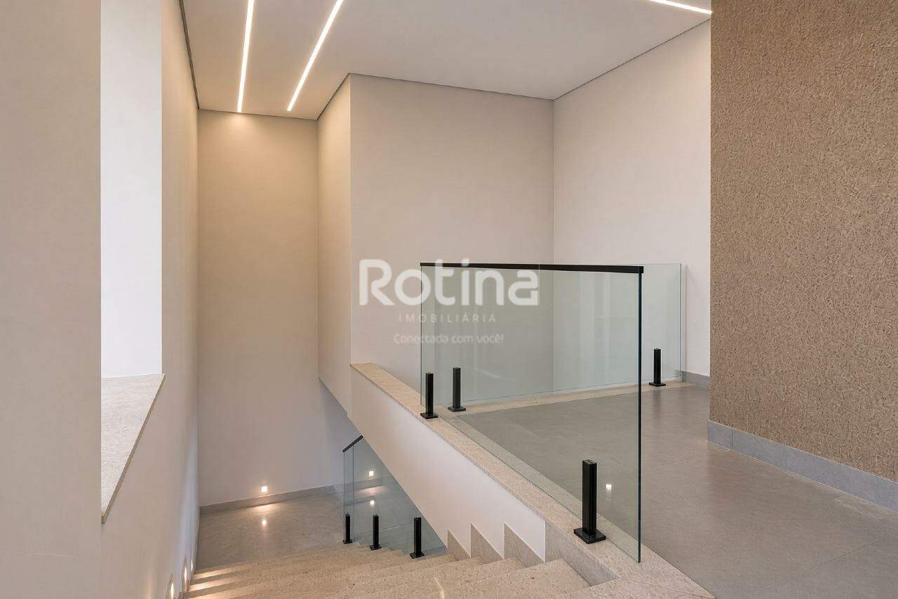 Casa à venda, 3 quartos em Uberlândia no bairro Granja Marileusa no valor de R$ 1.690.000,00 - Rotina Imobiliária: 