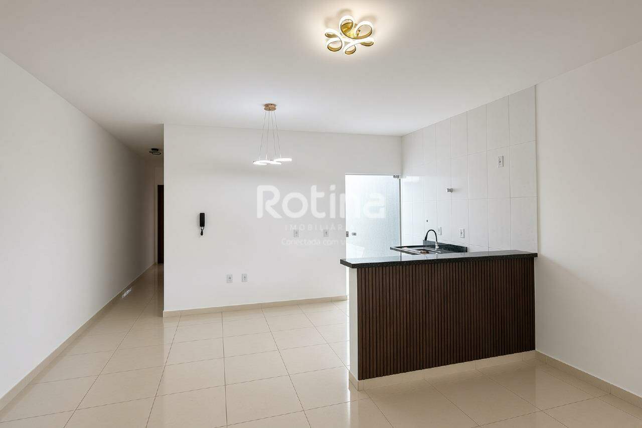 Casa à venda, 2 quartos em Uberlândia no bairro Morumbi no valor de R$ 280.000,00 - Rotina Imobiliária: 