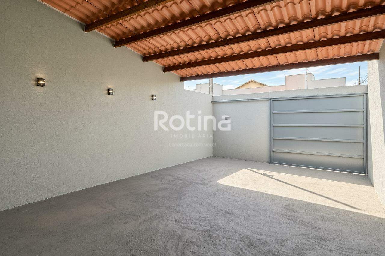 Casa à venda, 2 quartos em Uberlândia no bairro Morumbi no valor de R$ 280.000,00 - Rotina Imobiliária: 