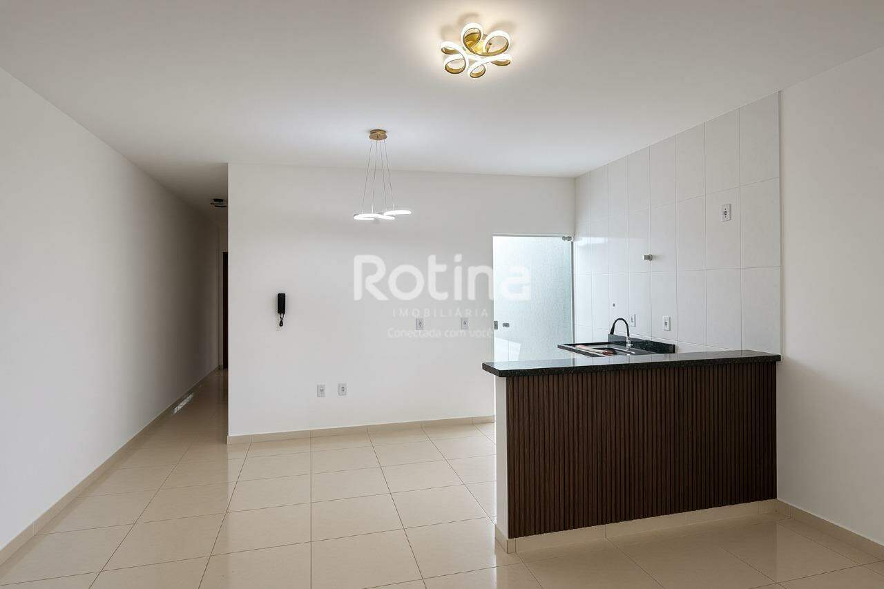 Casa à venda, 2 quartos em Uberlândia no bairro Morumbi no valor de R$ 280.000,00 - Rotina Imobiliária: 