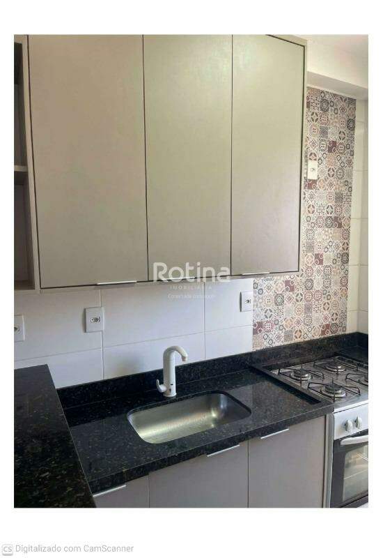 Apartamento à venda, 2 quartos em Uberlândia no bairro Martins no valor de R$ 280.000,00 - Rotina Imobiliária: 