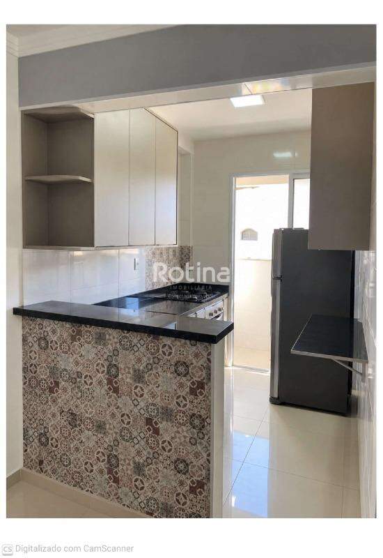 Apartamento à venda, 2 quartos em Uberlândia no bairro Martins no valor de R$ 280.000,00 - Rotina Imobiliária: 