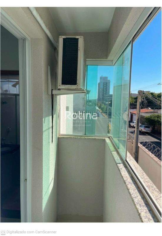 Apartamento à venda, 2 quartos em Uberlândia no bairro Martins no valor de R$ 280.000,00 - Rotina Imobiliária: 