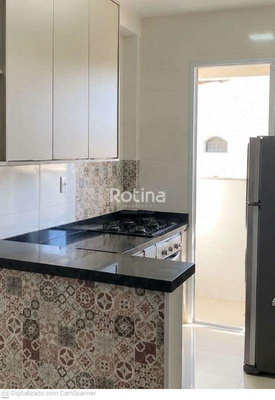 Apartamento à venda, 2 quartos em Uberlândia no bairro Martins no valor de R$ 280.000,00 - Rotina Imobiliária: 