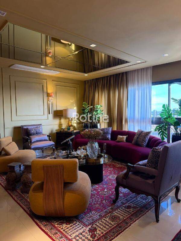 Apartamento à venda, 3 quartos em Uberlândia no bairro Jardim Karaíba no valor de R$ 3.500.000,00 - Rotina Imobiliária: 