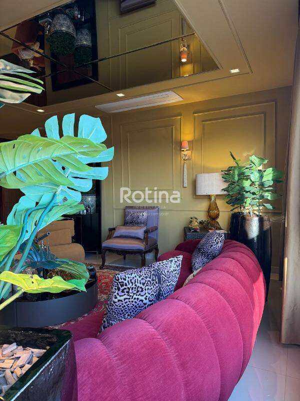 Apartamento à venda, 3 quartos em Uberlândia no bairro Jardim Karaíba no valor de R$ 3.500.000,00 - Rotina Imobiliária: 
