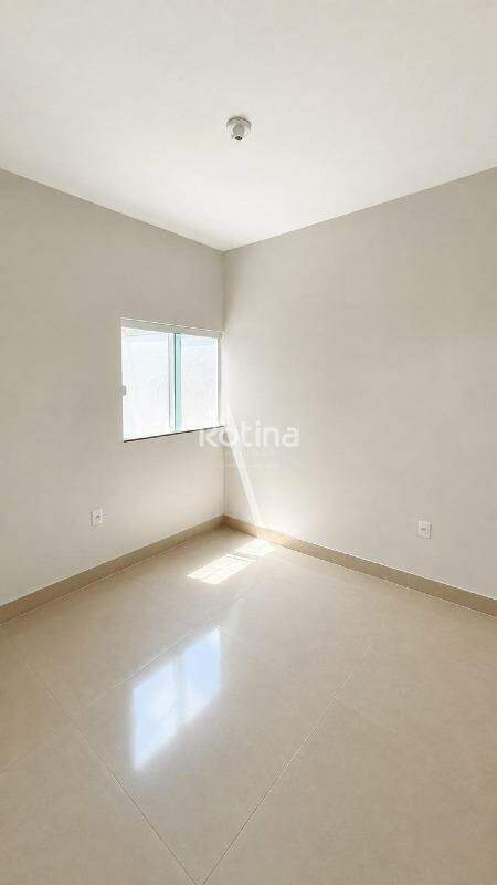 Casa à venda, 2 quartos em Uberlândia no bairro Shopping Park no valor de R$ 378.000,00 - Rotina Imobiliária: 