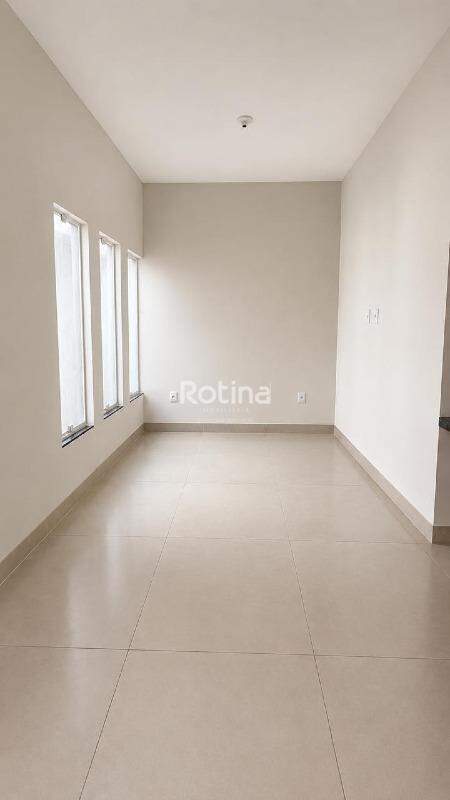 Casa à venda, 2 quartos em Uberlândia no bairro Shopping Park no valor de R$ 378.000,00 - Rotina Imobiliária: 