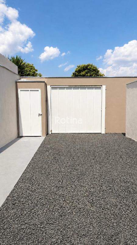 Casa à venda, 2 quartos em Uberlândia no bairro Shopping Park no valor de R$ 378.000,00 - Rotina Imobiliária: 