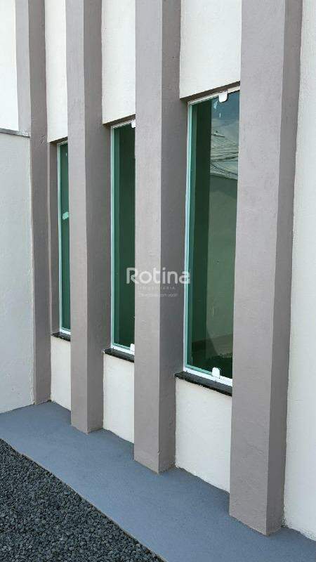 Casa à venda, 2 quartos em Uberlândia no bairro Shopping Park no valor de R$ 378.000,00 - Rotina Imobiliária: 