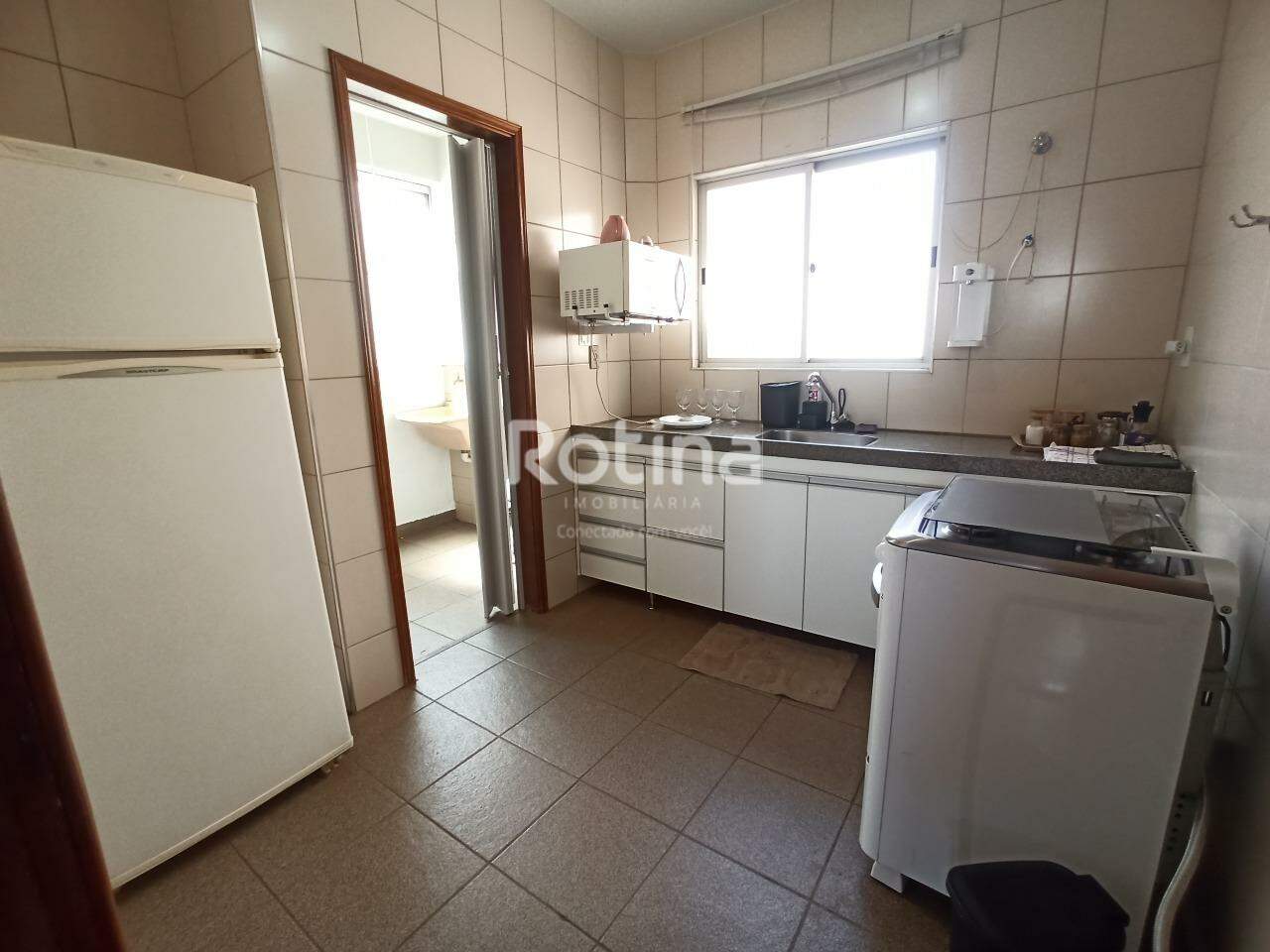 Apartamento para alugar, 2 quartos em Uberlândia no bairro Saraiva no valor de R$ 2.000,00 - Rotina Imobiliária: 