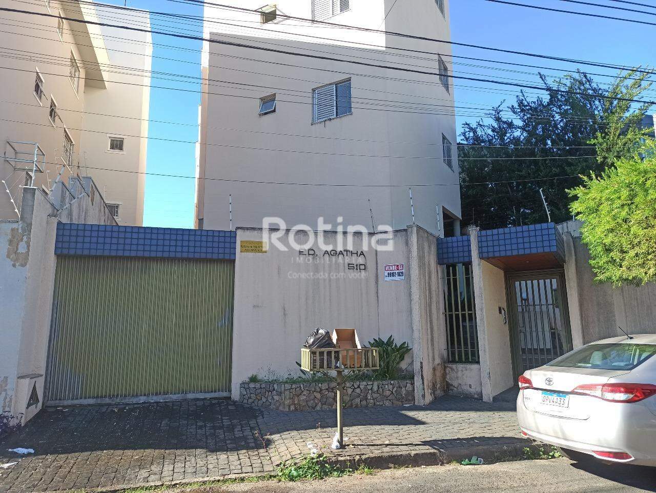 Apartamento para alugar, 2 quartos em Uberlândia no bairro Saraiva no valor de R$ 2.000,00 - Rotina Imobiliária: 
