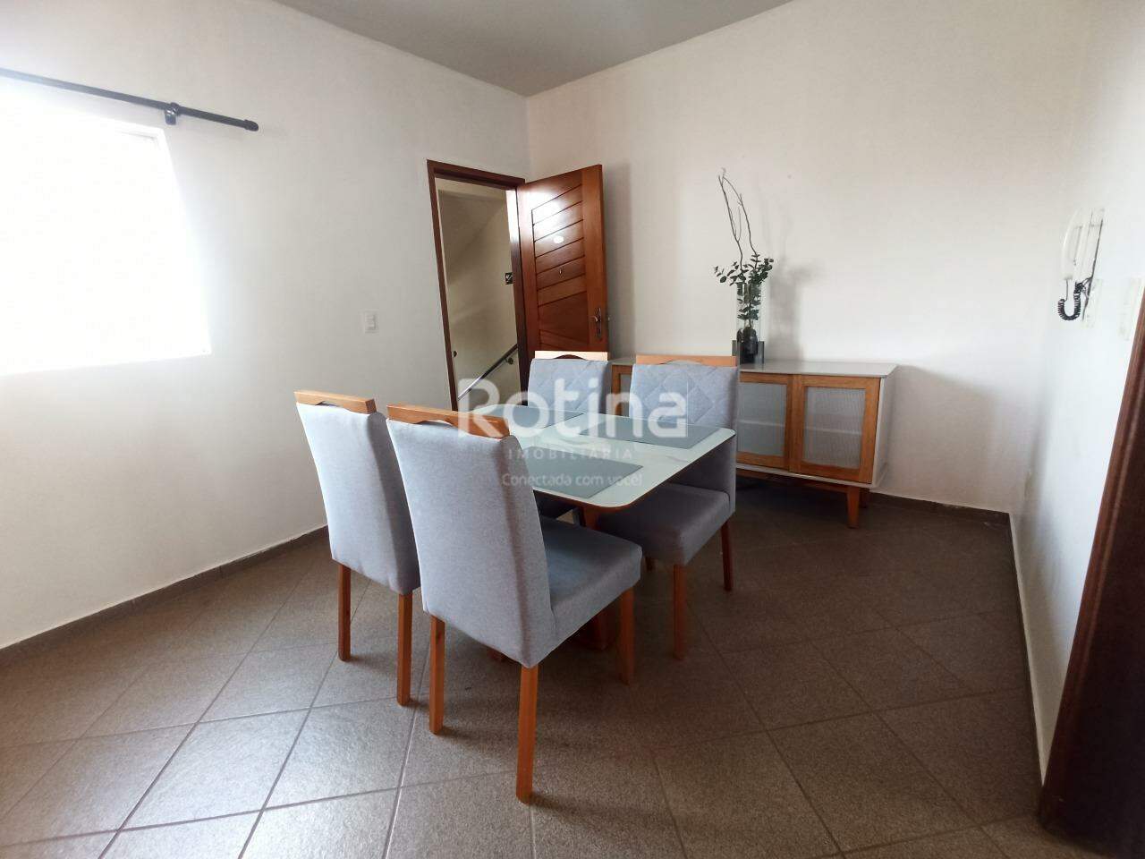 Apartamento para alugar, 2 quartos em Uberlândia no bairro Saraiva no valor de R$ 2.000,00 - Rotina Imobiliária: 