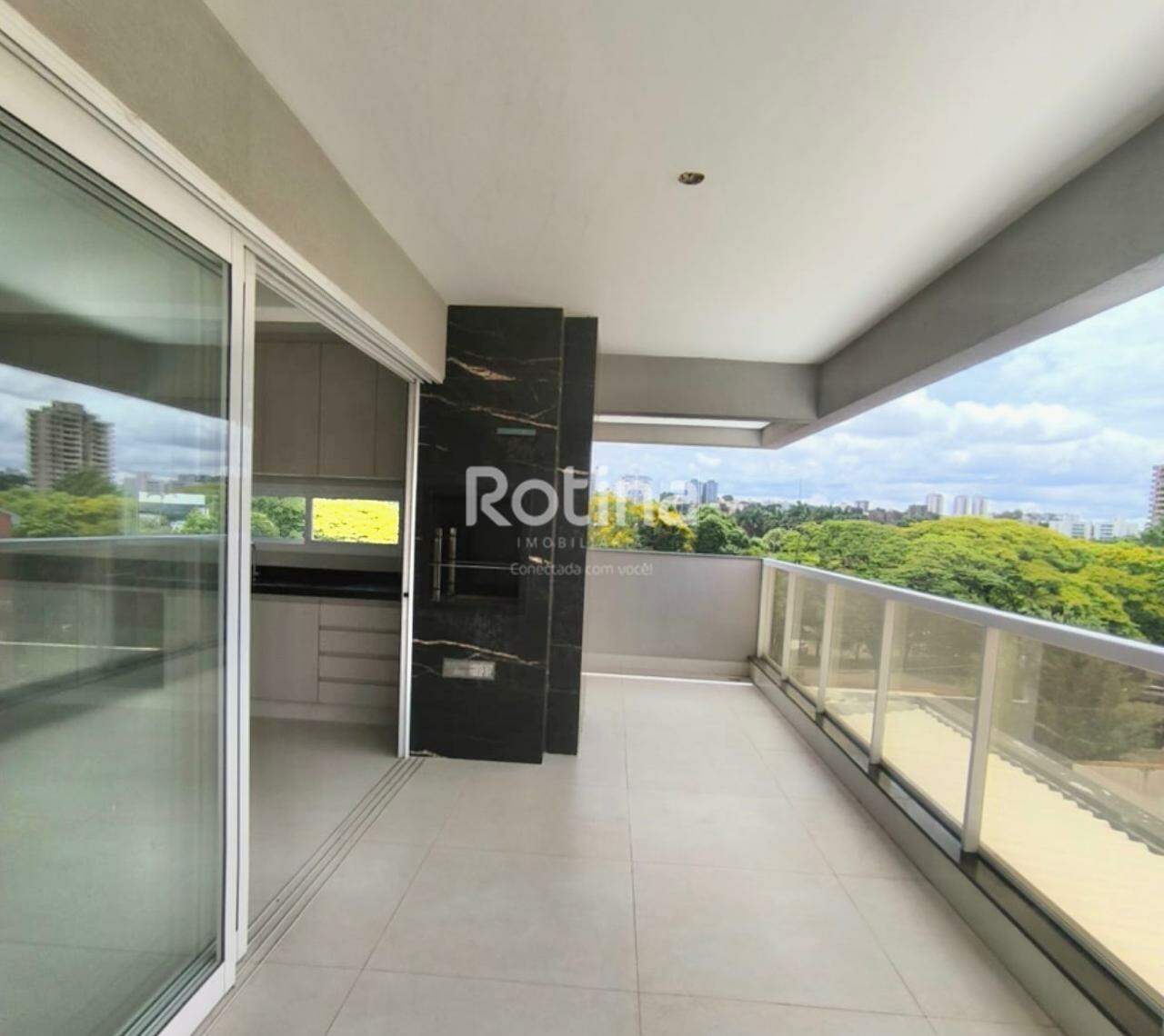Apartamento à venda, 3 quartos em Uberlândia no bairro Copacabana no valor de R$ 1.700.000,00 - Rotina Imobiliária: 