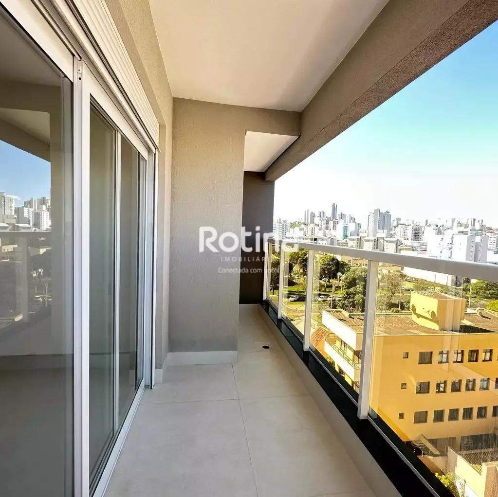 Apartamento à venda, 3 quartos em Uberlândia no bairro Copacabana no valor de R$ 1.700.000,00 - Rotina Imobiliária: 
