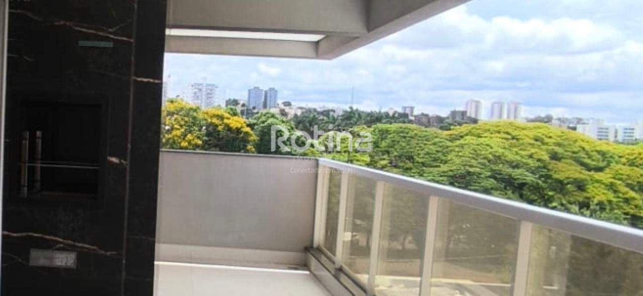 Apartamento à venda, 3 quartos em Uberlândia no bairro Copacabana no valor de R$ 1.700.000,00 - Rotina Imobiliária: 