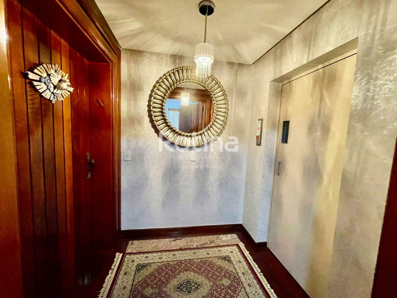 Apartamento à venda, 4 quartos em Uberlândia no bairro Fundinho no valor de R$ 1.900.000,00 - Rotina Imobiliária: 