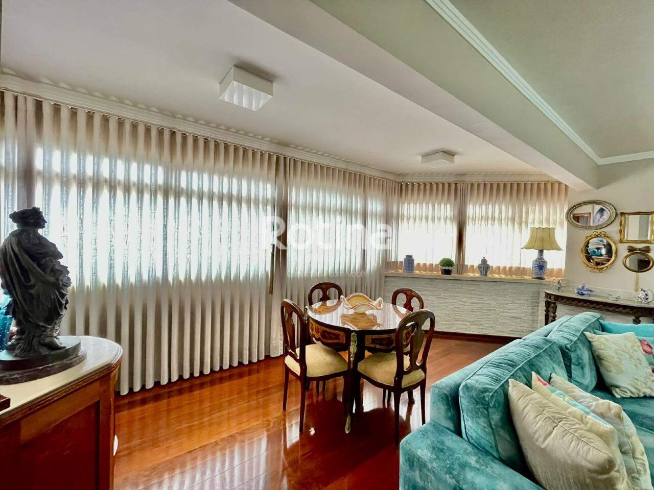 Apartamento à venda, 4 quartos em Uberlândia no bairro Fundinho no valor de R$ 1.900.000,00 - Rotina Imobiliária: 