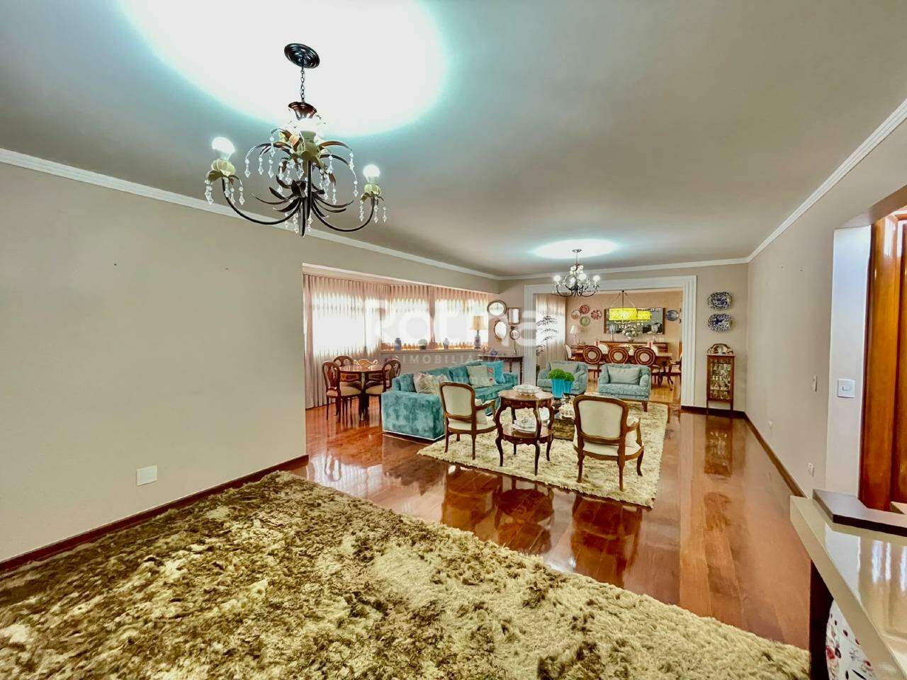 Apartamento à venda, 4 quartos em Uberlândia no bairro Fundinho no valor de R$ 1.900.000,00 - Rotina Imobiliária: 