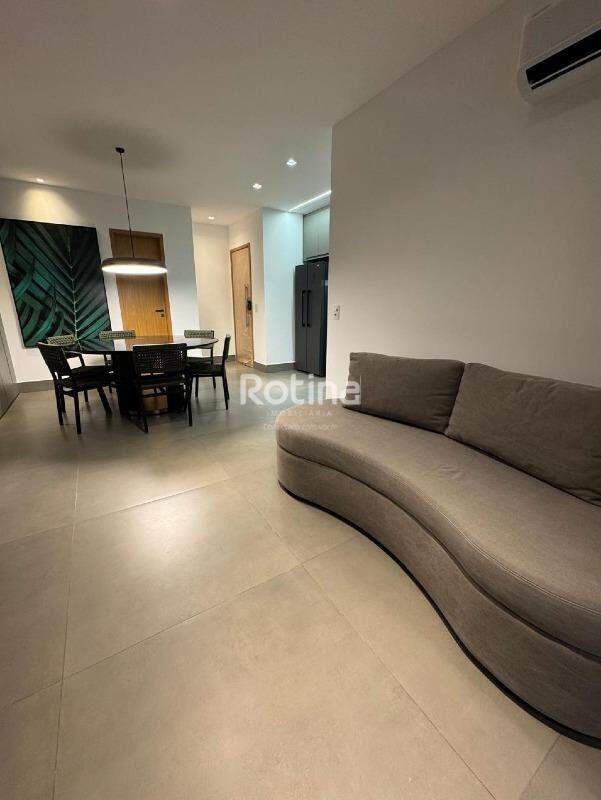 Apartamento para alugar, 3 quartos em Uberlândia no bairro Jardim Sul no valor de R$ 6.800,00 - Rotina Imobiliária: 