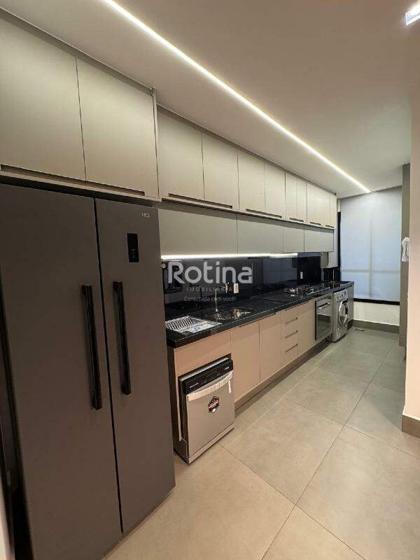Apartamento para alugar, 3 quartos em Uberlândia no bairro Jardim Sul no valor de R$ 6.800,00 - Rotina Imobiliária: 