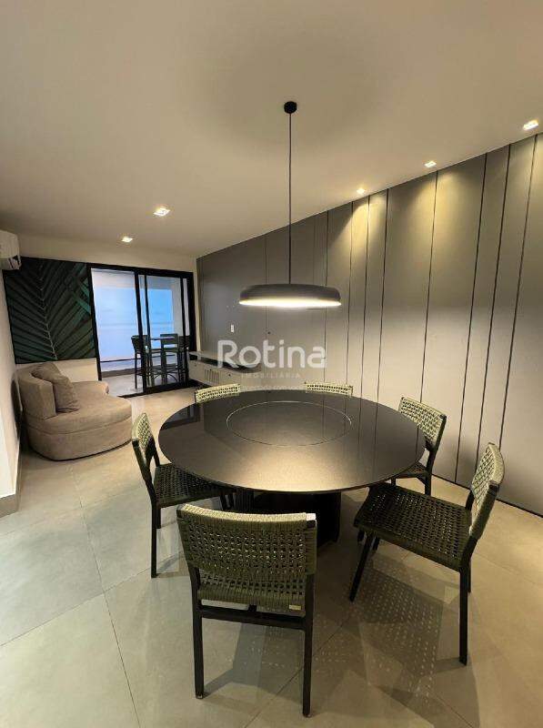 Apartamento para alugar, 3 quartos em Uberlândia no bairro Jardim Sul no valor de R$ 6.800,00 - Rotina Imobiliária: 