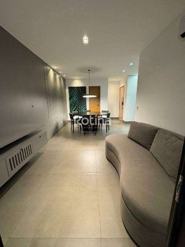 Apartamento para alugar, 3 quartos em Uberlândia no bairro Jardim Sul no valor de R$ 6.800,00 - Rotina Imobiliária: 