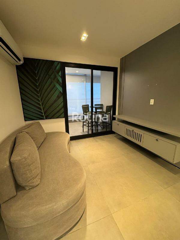 Apartamento para alugar, 3 quartos em Uberlândia no bairro Jardim Sul no valor de R$ 6.800,00 - Rotina Imobiliária: 