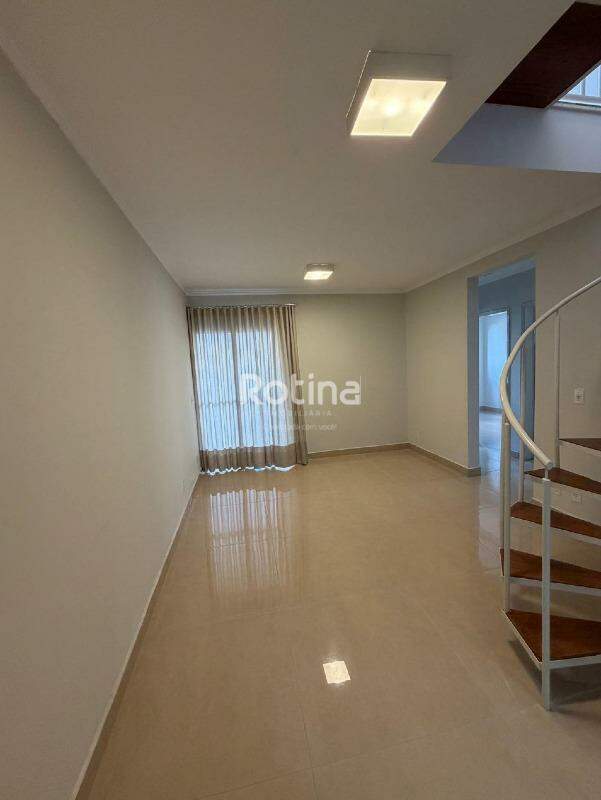 Apartamento para alugar, 3 quartos em Uberlândia no bairro Patrimônio no valor de R$ 2.600,00 - Rotina Imobiliária: 