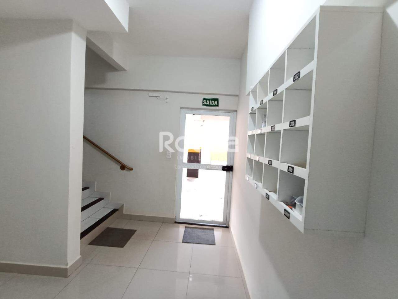 Apartamento à venda, 2 quartos em Uberlândia no bairro Bosque dos Buritis no valor de R$ 300.000,00 - Rotina Imobiliária: 