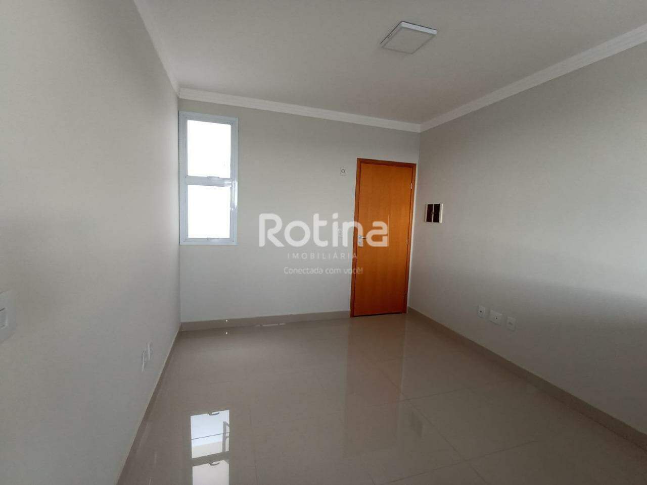 Apartamento à venda, 2 quartos em Uberlândia no bairro Bosque dos Buritis no valor de R$ 300.000,00 - Rotina Imobiliária: 