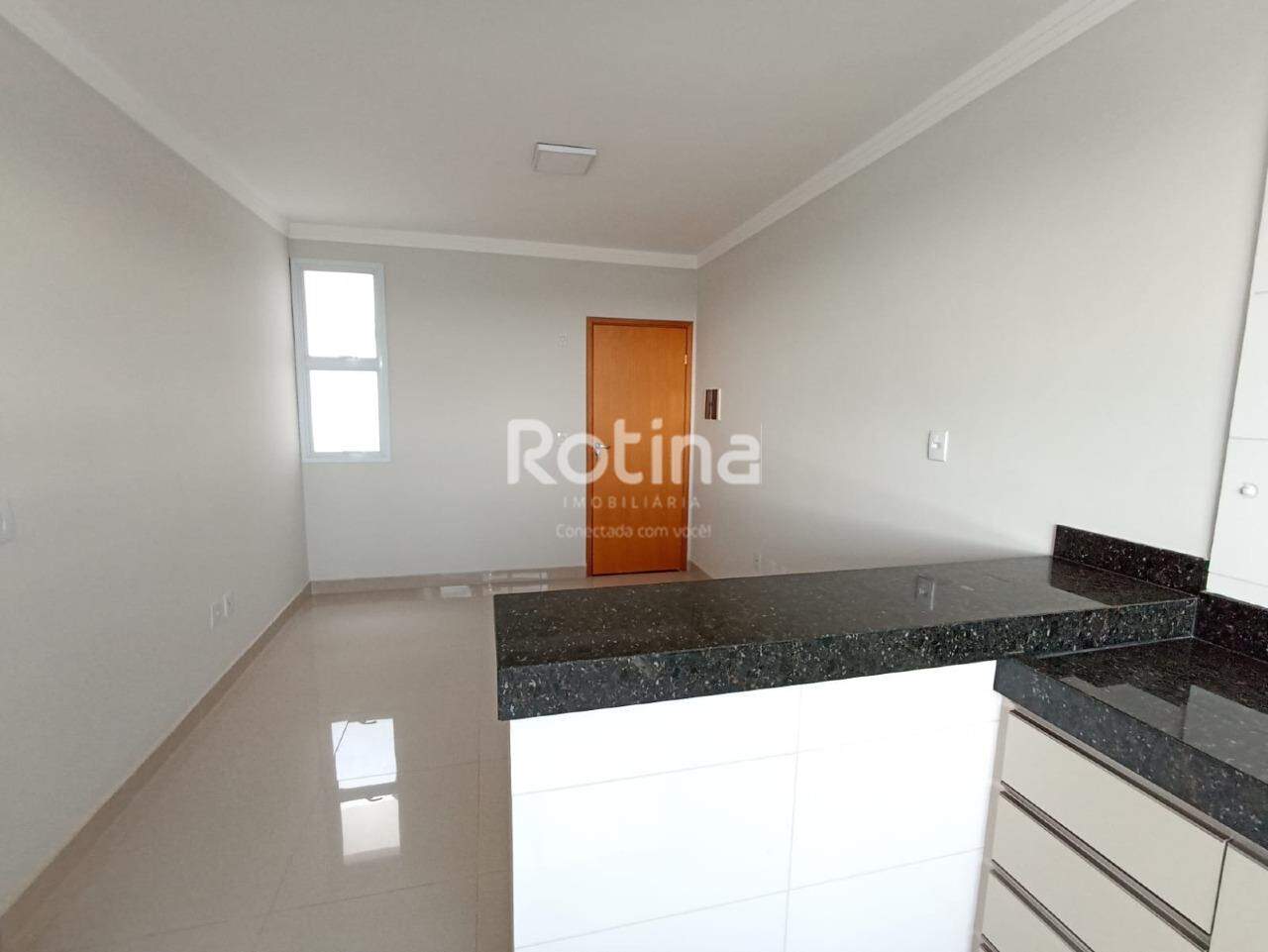 Apartamento à venda, 2 quartos em Uberlândia no bairro Bosque dos Buritis no valor de R$ 300.000,00 - Rotina Imobiliária: 