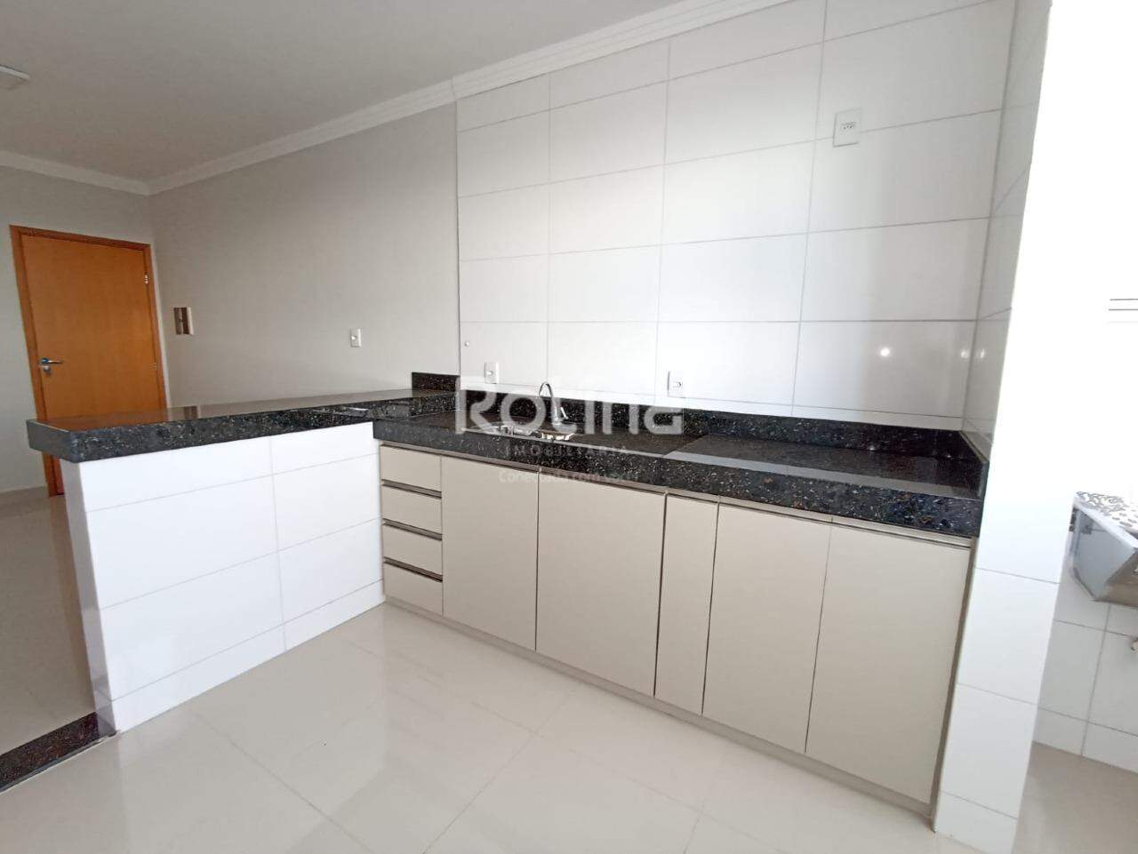 Apartamento à venda, 2 quartos em Uberlândia no bairro Bosque dos Buritis no valor de R$ 300.000,00 - Rotina Imobiliária: 