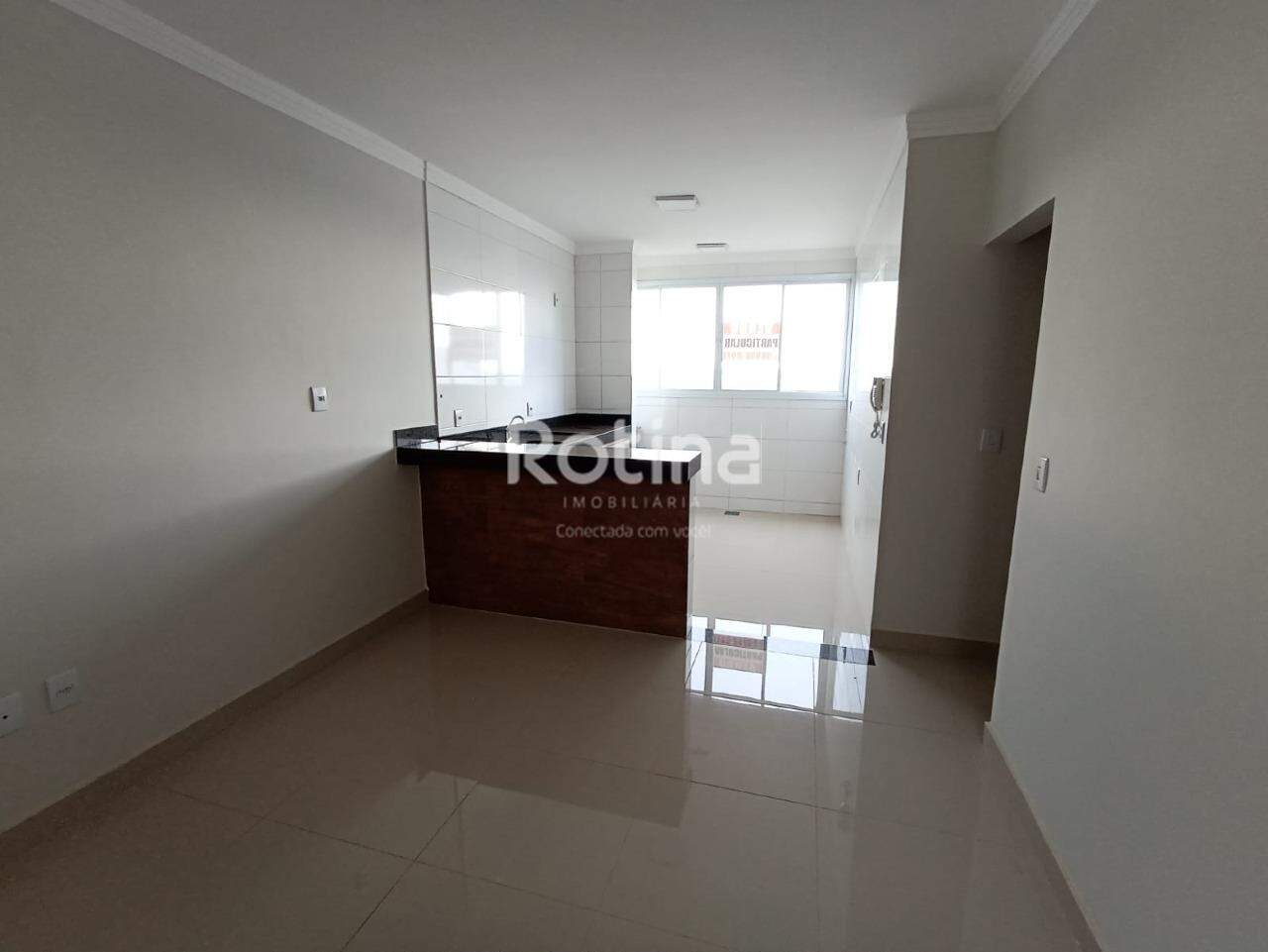 Apartamento à venda, 2 quartos em Uberlândia no bairro Bosque dos Buritis no valor de R$ 300.000,00 - Rotina Imobiliária: 