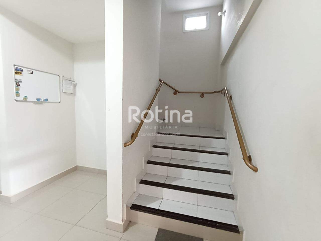 Apartamento à venda, 2 quartos em Uberlândia no bairro Bosque dos Buritis no valor de R$ 300.000,00 - Rotina Imobiliária: 