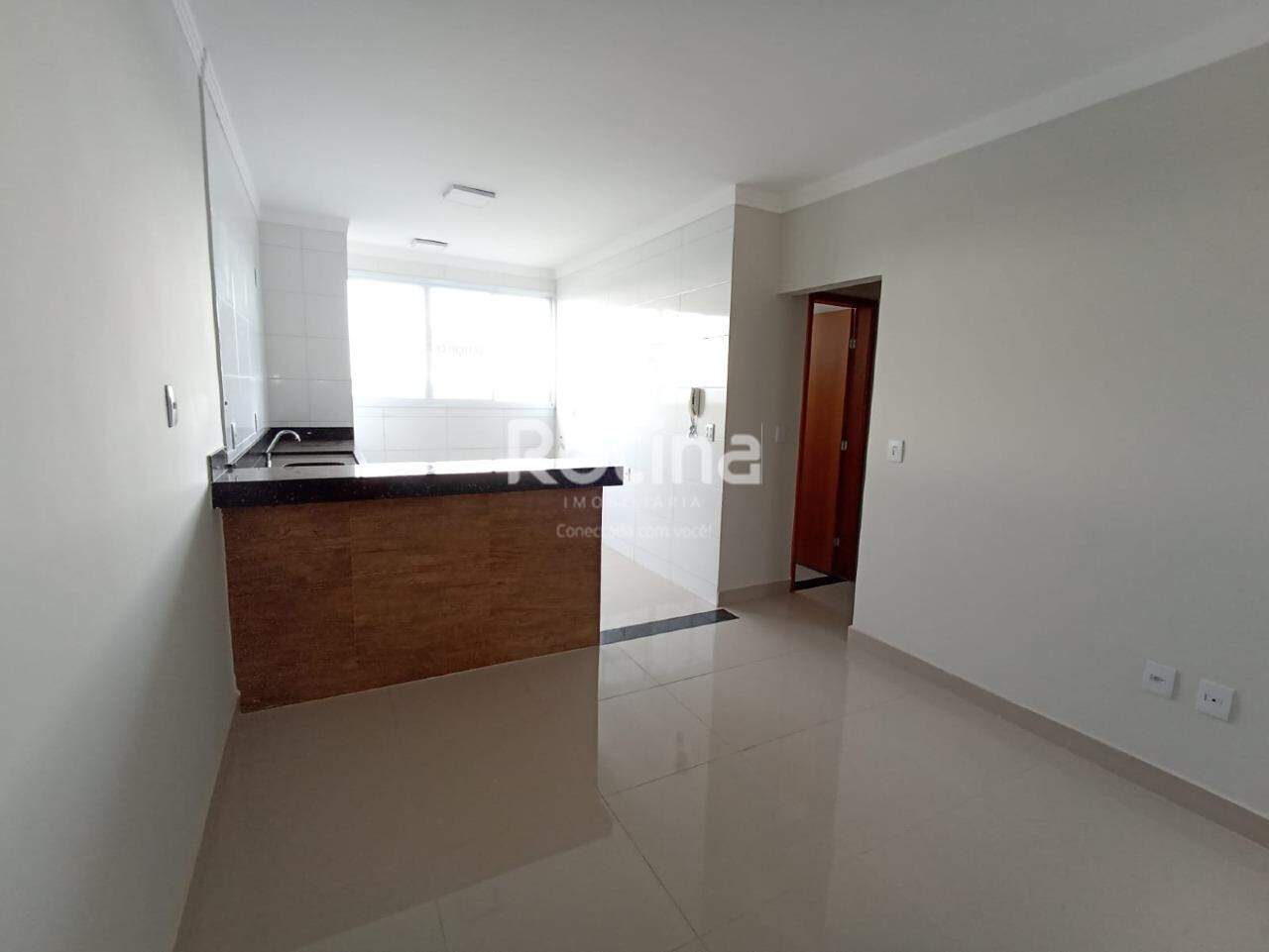 Apartamento à venda, 2 quartos em Uberlândia no bairro Bosque dos Buritis no valor de R$ 300.000,00 - Rotina Imobiliária: 