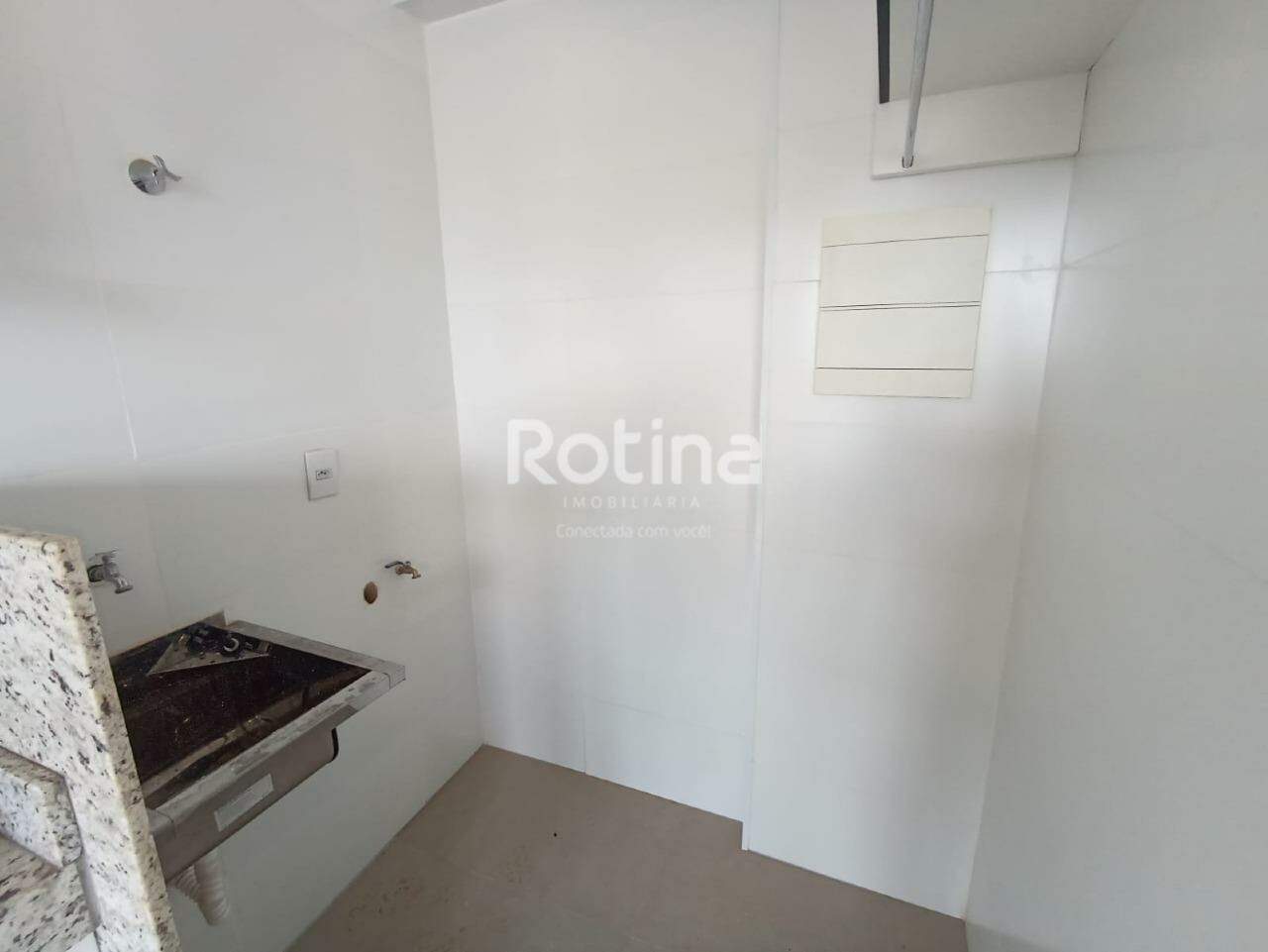 Apartamento à venda, 3 quartos em Uberlândia no bairro Grand Ville no valor de R$ 490.000,00 - Rotina Imobiliária: 