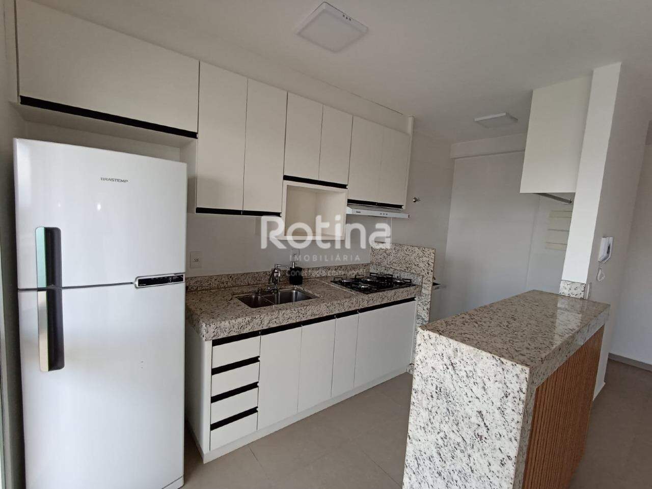 Apartamento à venda, 3 quartos em Uberlândia no bairro Grand Ville no valor de R$ 490.000,00 - Rotina Imobiliária: 